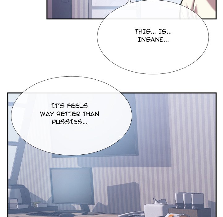 Between Us (Goinmul) - Chapter 26 Page 44