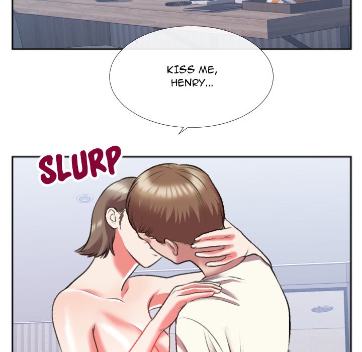Between Us (Goinmul) - Chapter 26 Page 45