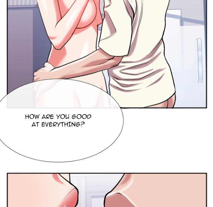 Between Us (Goinmul) - Chapter 26 Page 46