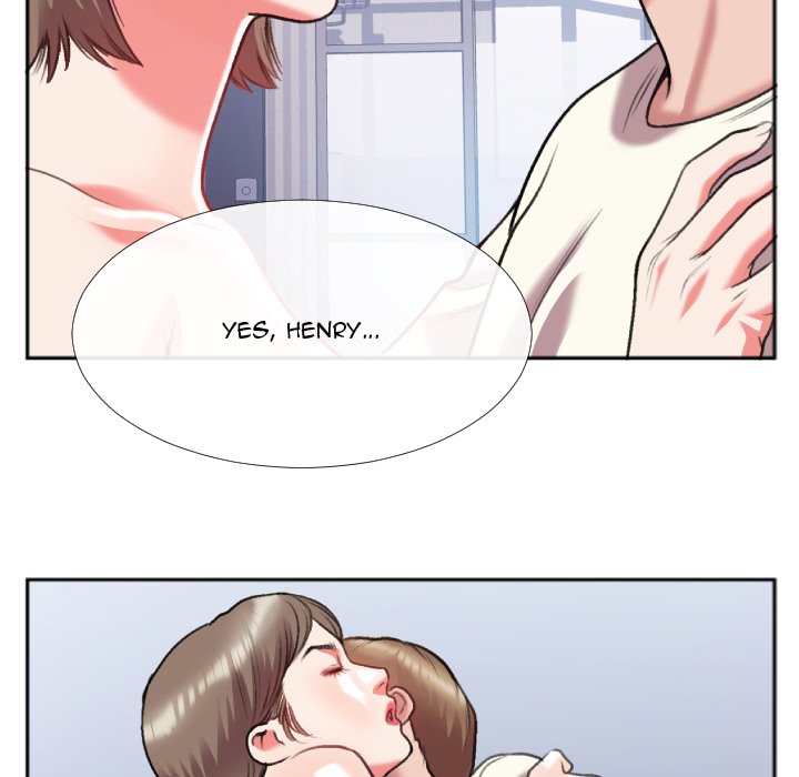 Between Us (Goinmul) - Chapter 26 Page 51