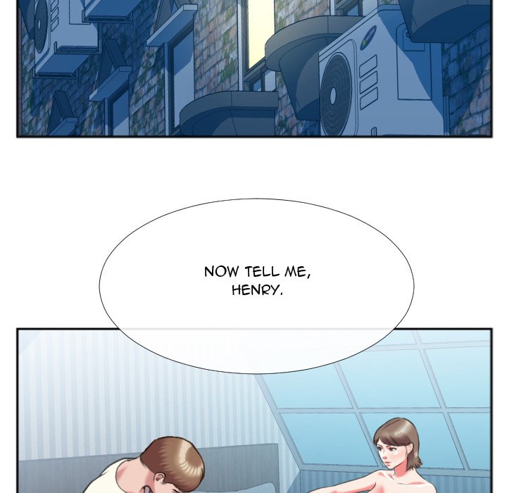 Between Us (Goinmul) - Chapter 26 Page 68