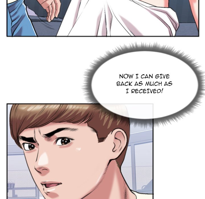 Between Us (Goinmul) - Chapter 26 Page 71