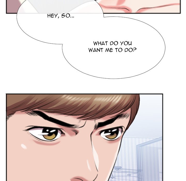 Between Us (Goinmul) - Chapter 26 Page 83