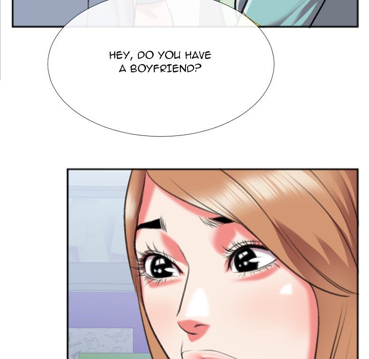 Between Us (Goinmul) - Chapter 27 Page 21