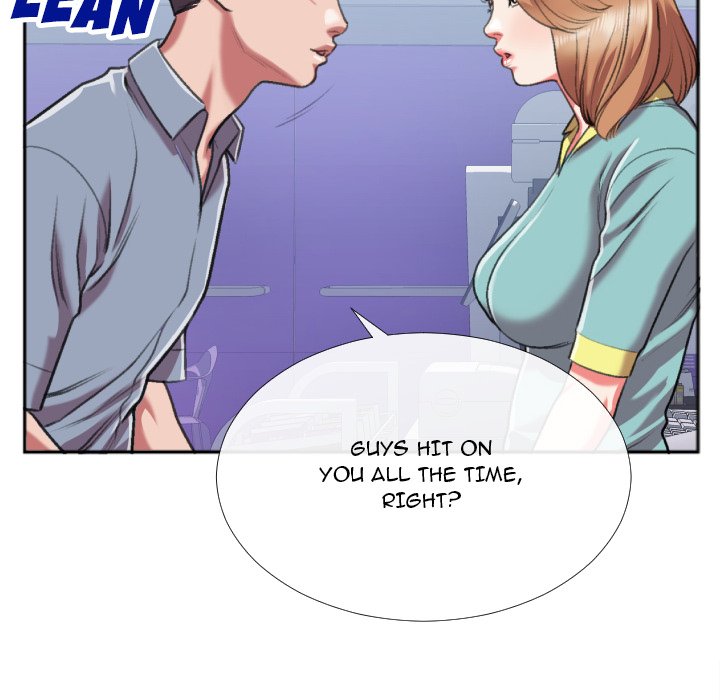 Between Us (Goinmul) - Chapter 27 Page 23