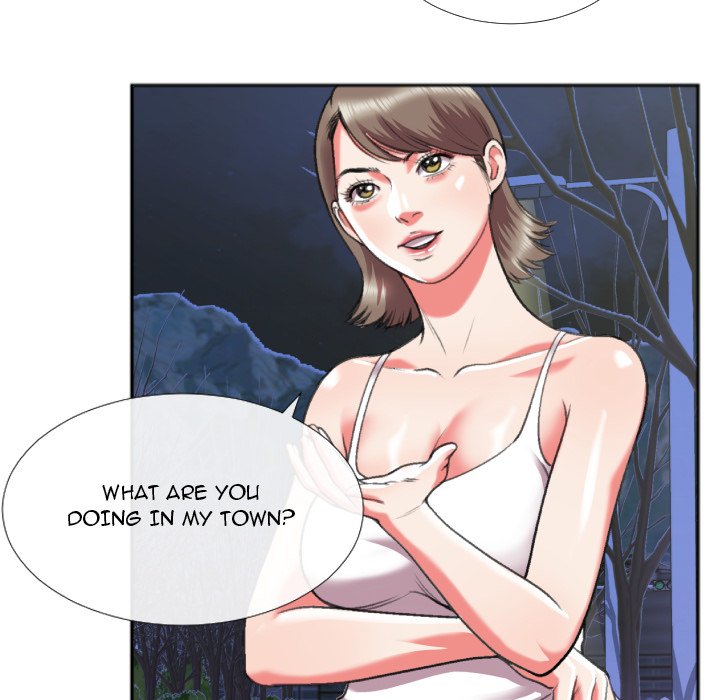 Between Us (Goinmul) - Chapter 27 Page 44