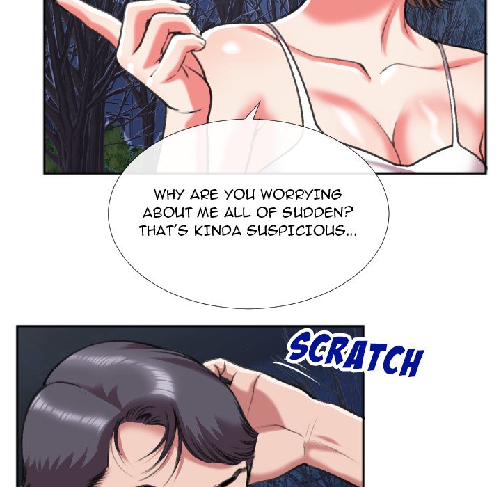Between Us (Goinmul) - Chapter 27 Page 51