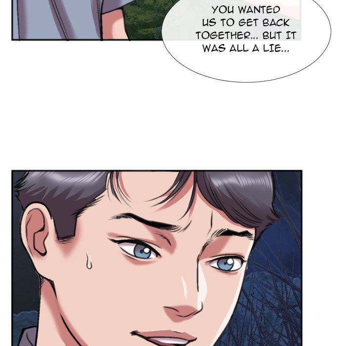 Between Us (Goinmul) - Chapter 27 Page 55
