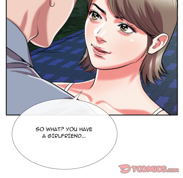 Between Us (Goinmul) - Chapter 27 Page 58