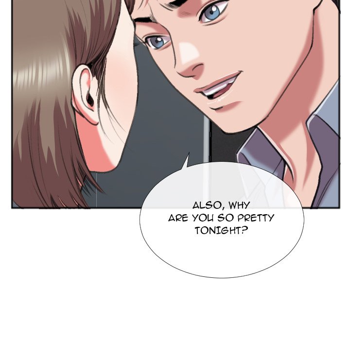 Between Us (Goinmul) - Chapter 27 Page 69
