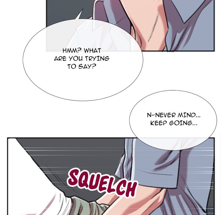 Between Us (Goinmul) - Chapter 27 Page 78