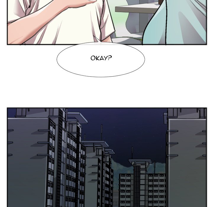 Between Us (Goinmul) - Chapter 30 Page 27