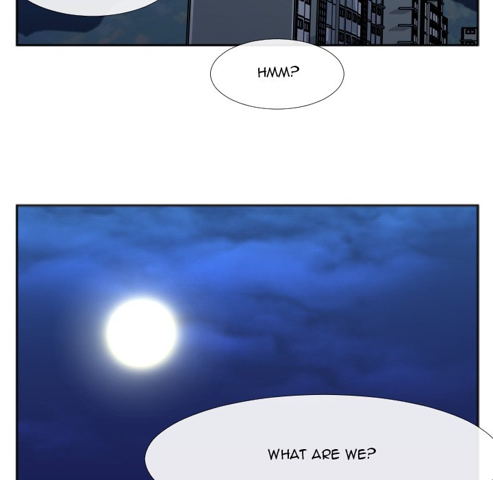 Between Us (Goinmul) - Chapter 30 Page 54