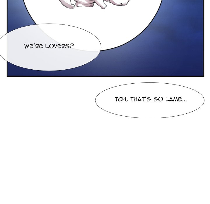 Between Us (Goinmul) - Chapter 30 Page 56