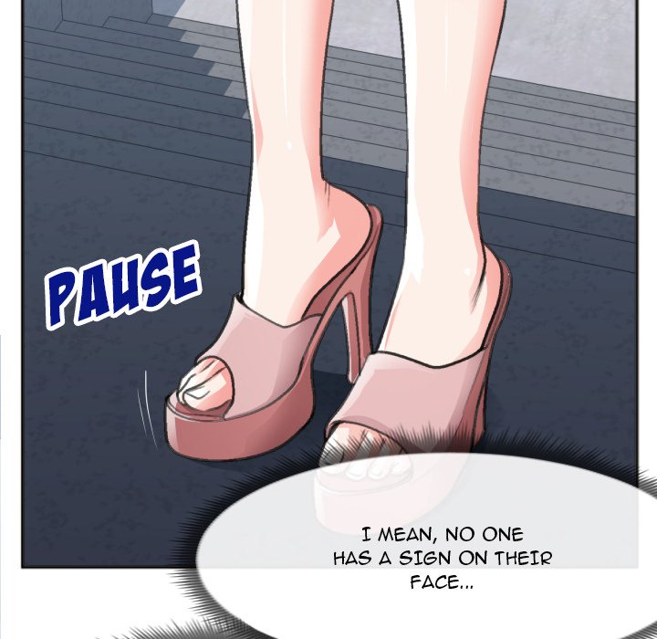 Between Us (Goinmul) - Chapter 30 Page 66