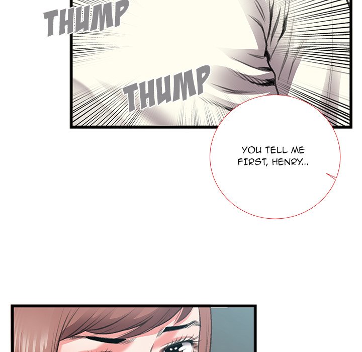 Between Us (Goinmul) - Chapter 7 Page 40