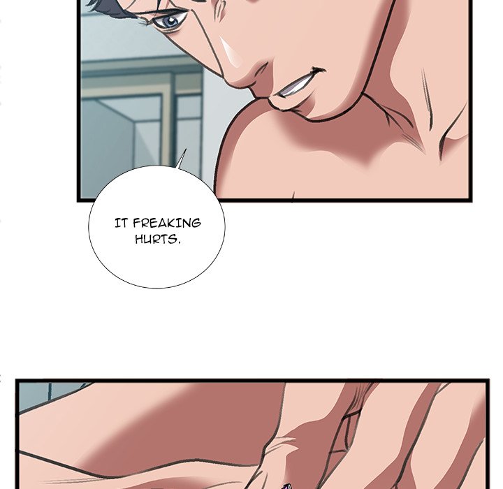 Between Us (Goinmul) - Chapter 7 Page 63