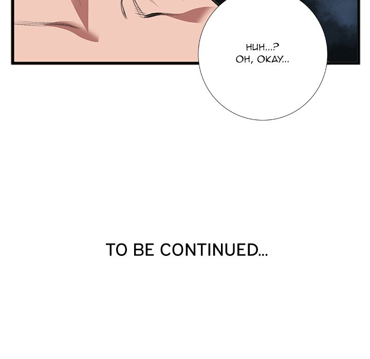 Between Us (Goinmul) - Chapter 7 Page 84