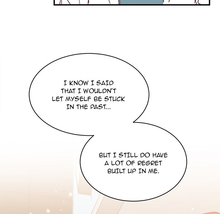Do You Believe in Ghosts? - Chapter 30 Page 10
