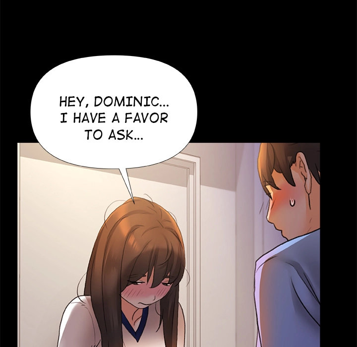 More Than Friends - Chapter 1 Page 133