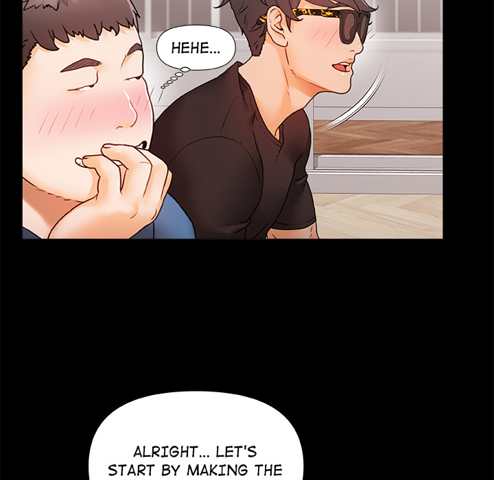 More Than Friends - Chapter 1 Page 29