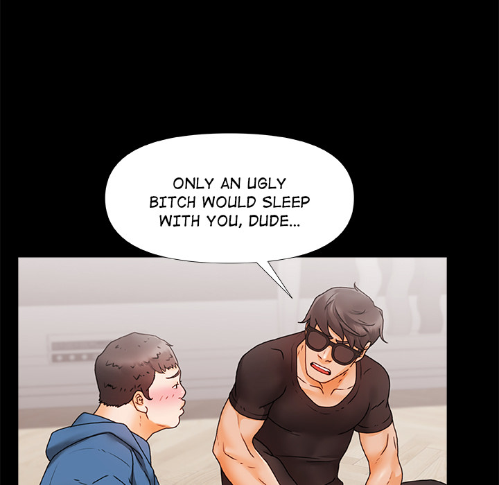 More Than Friends - Chapter 1 Page 8