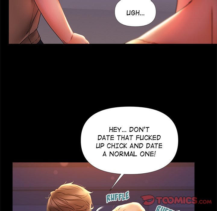 More Than Friends - Chapter 10 Page 82