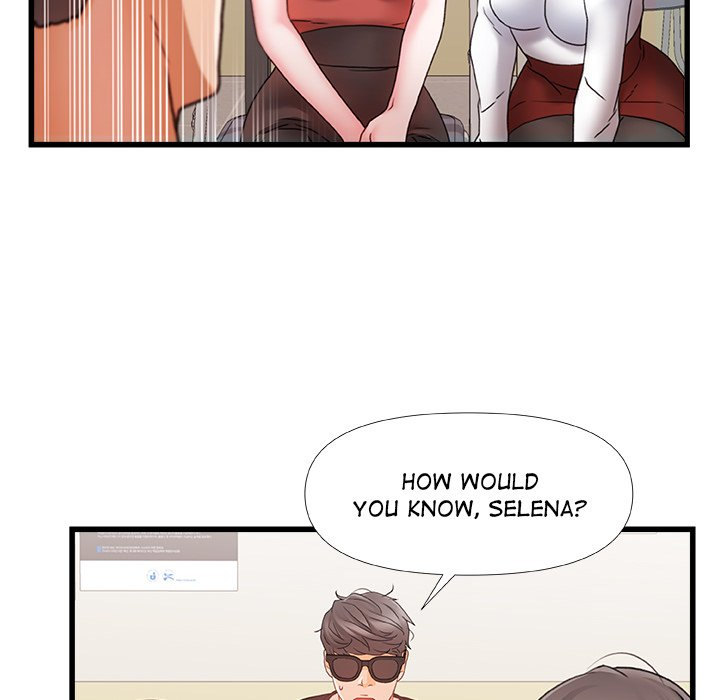More Than Friends - Chapter 5 Page 109