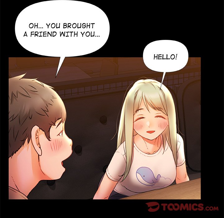 More Than Friends - Chapter 7 Page 69