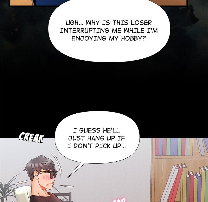 More Than Friends - Chapter 7 Page 89