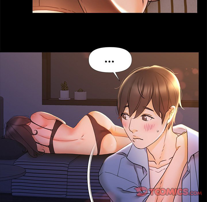 More Than Friends - Chapter 9 Page 42