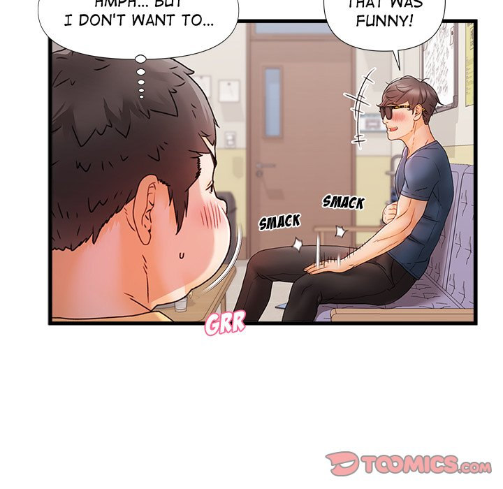 More Than Friends - Chapter 9 Page 62