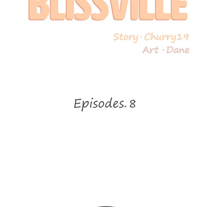Blissville - Chapter 8 Page 21
