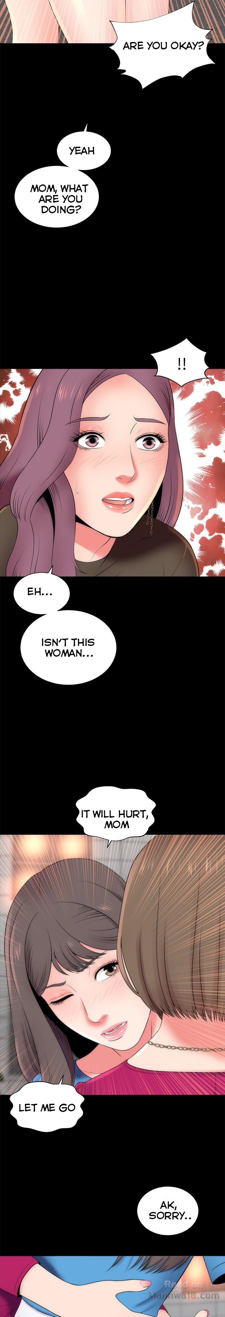 The Mother and Daughter Next Door - Chapter 20 Page 2