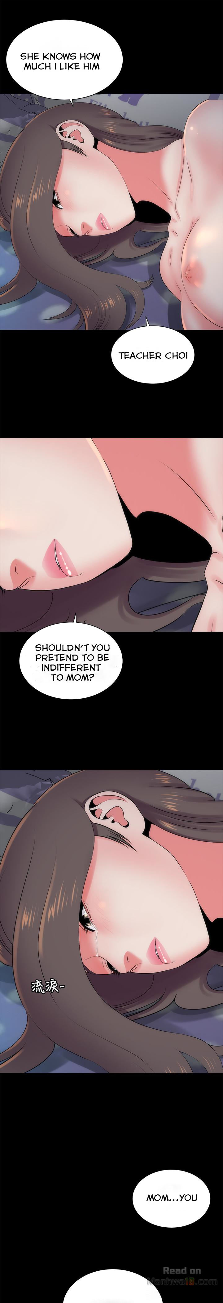 The Mother and Daughter Next Door - Chapter 22 Page 10
