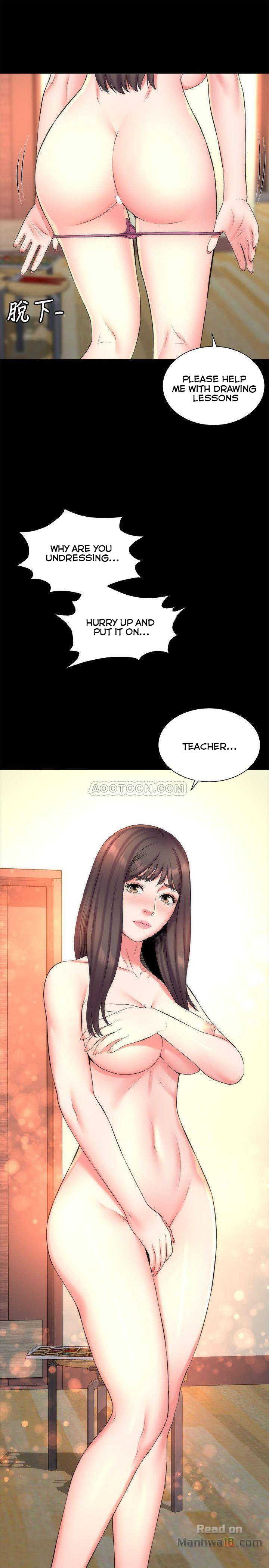 The Mother and Daughter Next Door - Chapter 32 Page 28