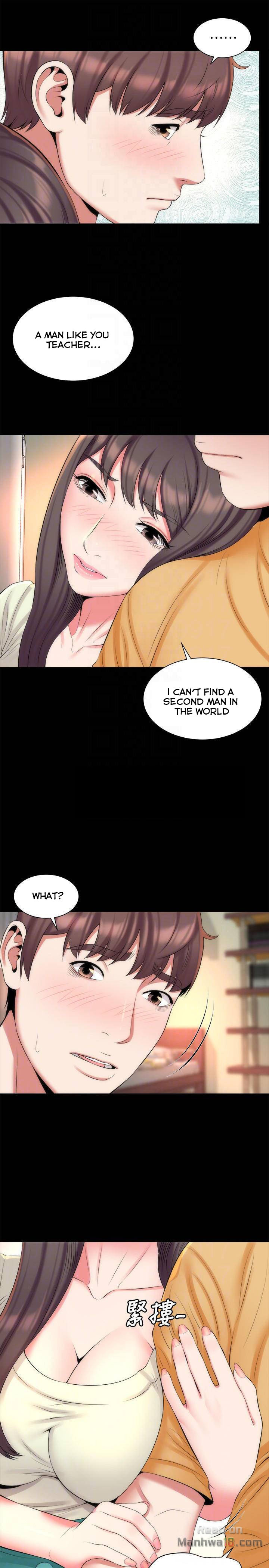 The Mother and Daughter Next Door - Chapter 32 Page 4
