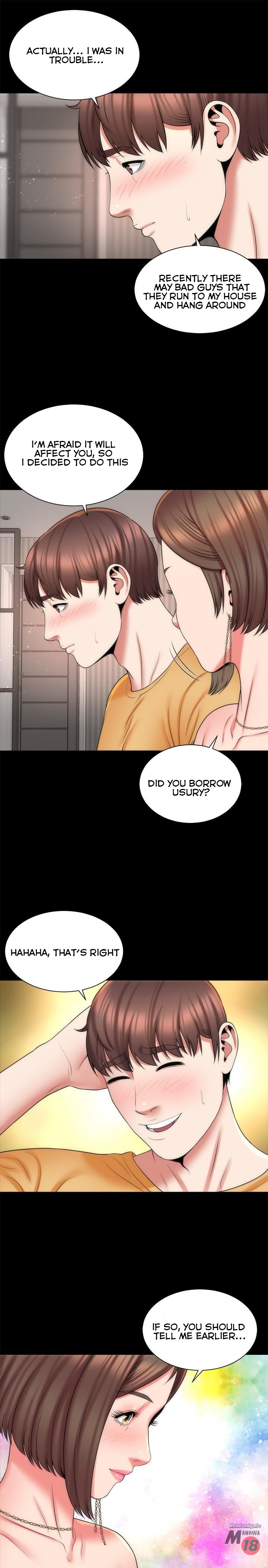 The Mother and Daughter Next Door - Chapter 39 Page 22