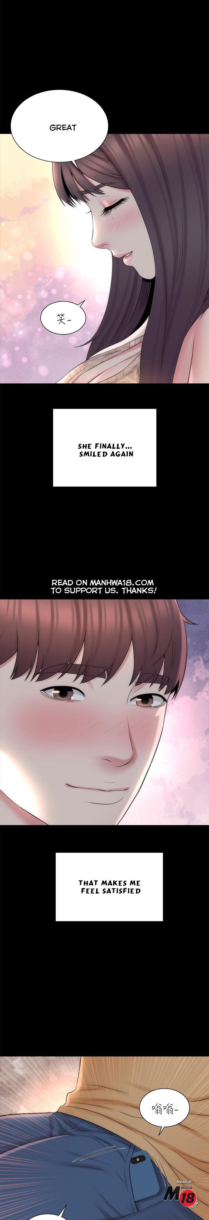 The Mother and Daughter Next Door - Chapter 45 Page 20