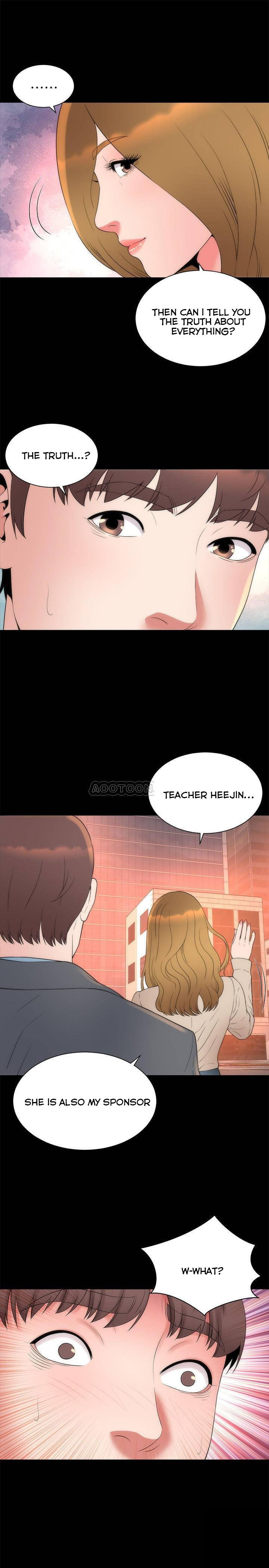 The Mother and Daughter Next Door - Chapter 50 Page 7