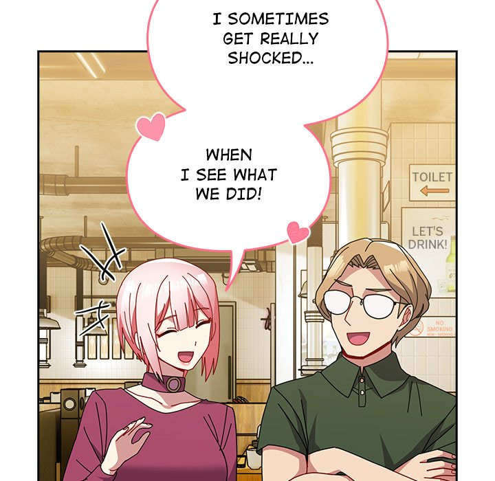 When Did We Start Dating?! - Chapter 50 Page 60