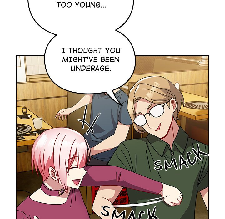 When Did We Start Dating?! - Chapter 50 Page 67