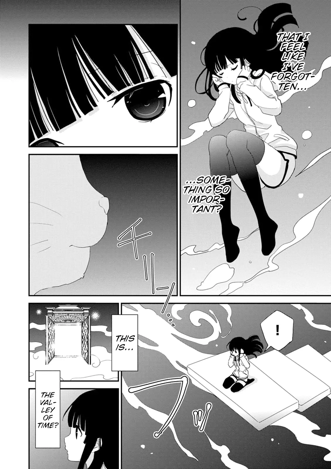 Saikin, Imouto no Yousu ga Chotto Okashiinda ga. - Chapter 39 Page 16