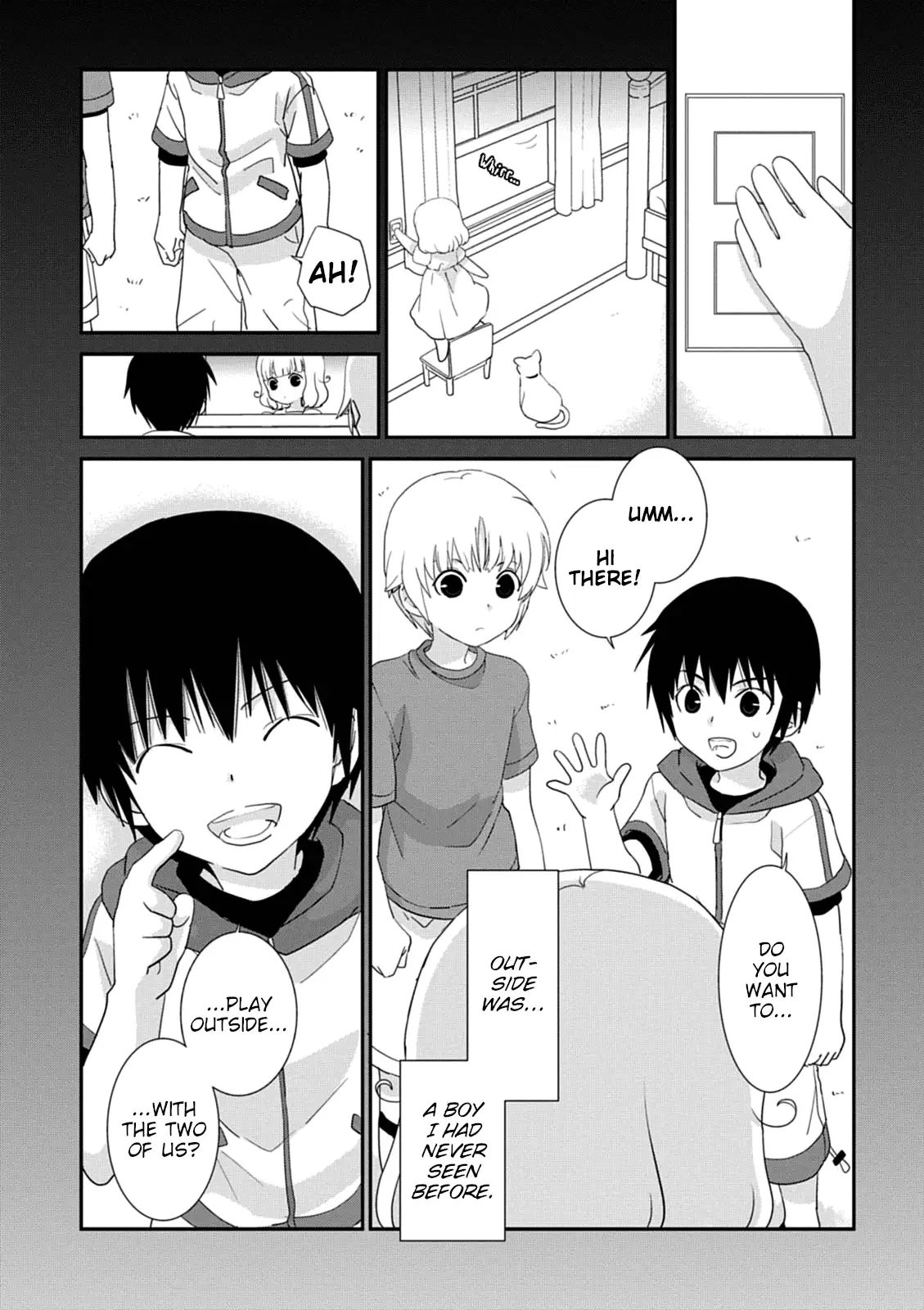 Saikin, Imouto no Yousu ga Chotto Okashiinda ga. - Chapter 39 Page 4