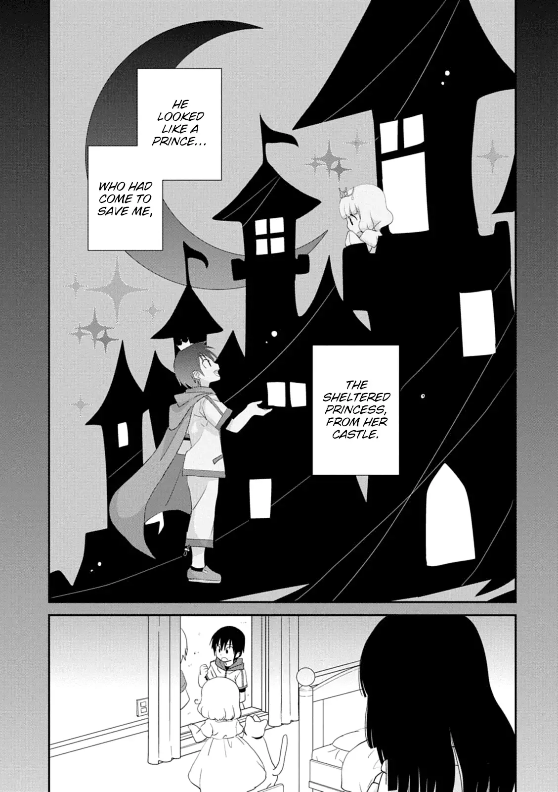 Saikin, Imouto no Yousu ga Chotto Okashiinda ga. - Chapter 39 Page 6