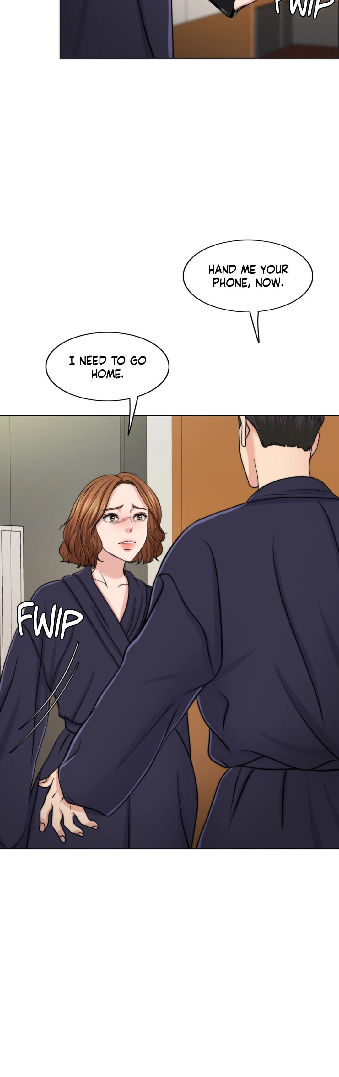 Wife for 1000 Days - Chapter 45 Page 6