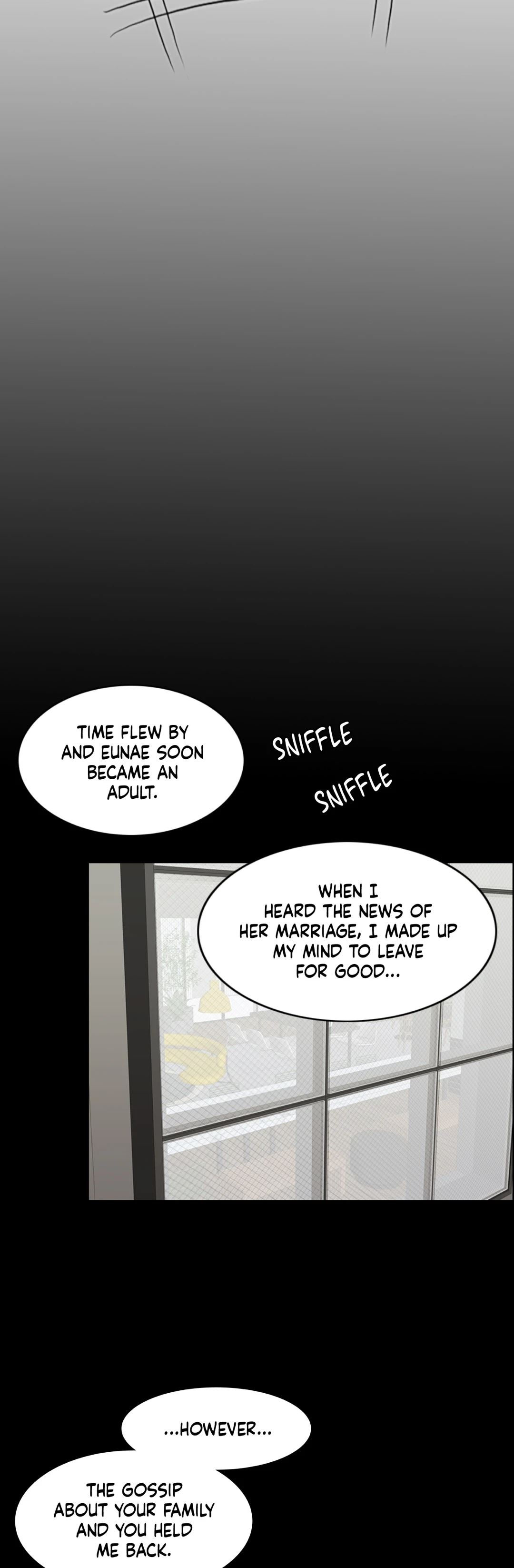 Wife for 1000 Days - Chapter 46 Page 35