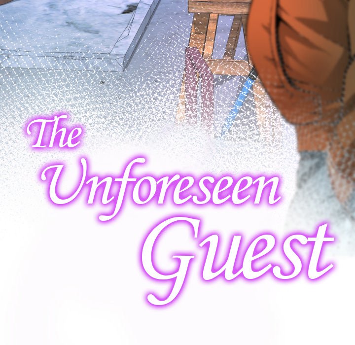The Unforeseen Guest - Chapter 14 Page 14