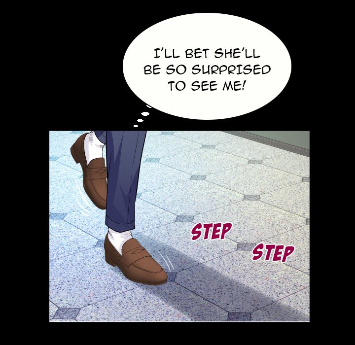 The Unforeseen Guest - Chapter 36 Page 78