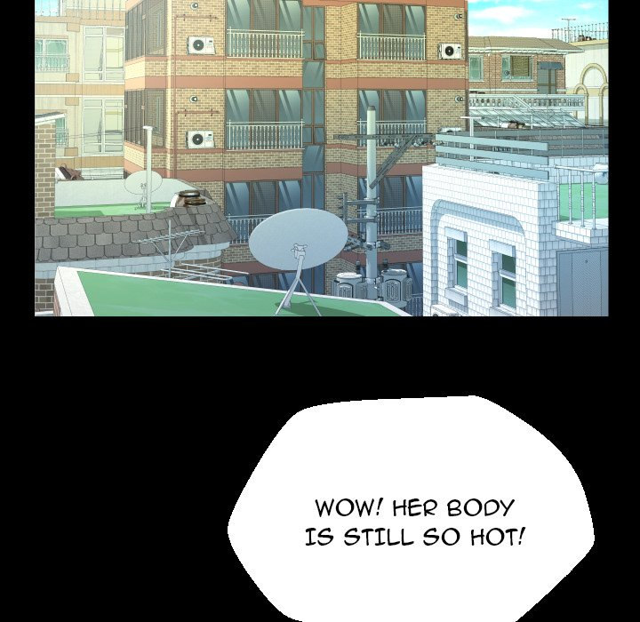 The Unforeseen Guest - Chapter 41 Page 71